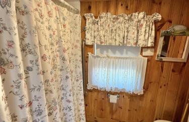 CAMP LINDY LIMIT 7 cottage - Foto 11