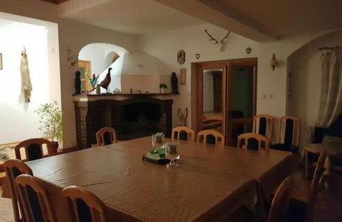 Leśniczówka Świt Gabriela Pieczka - Foto 25