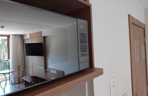 Flat Hotel Pedra Azul - Photo 6