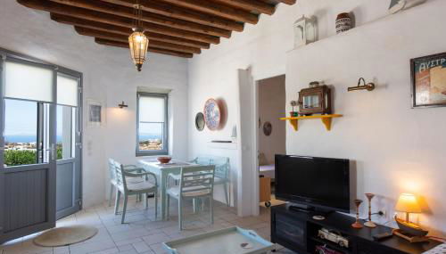 Dora's traditional houses - Foto 3