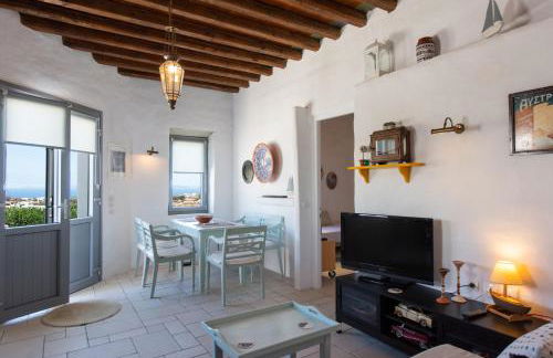 Dora's traditional houses - Foto 3