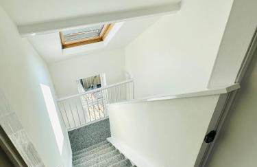 Beautiful apartment, moments from the sea - Foto 14