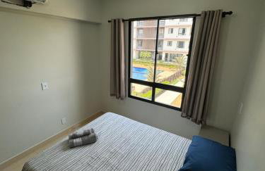 Apto 202, Torre 1 - Foto 3