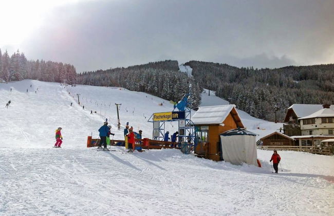 Welcoming Apartment in Sankt Margarethen im Lungau near Ski Area - Foto 35