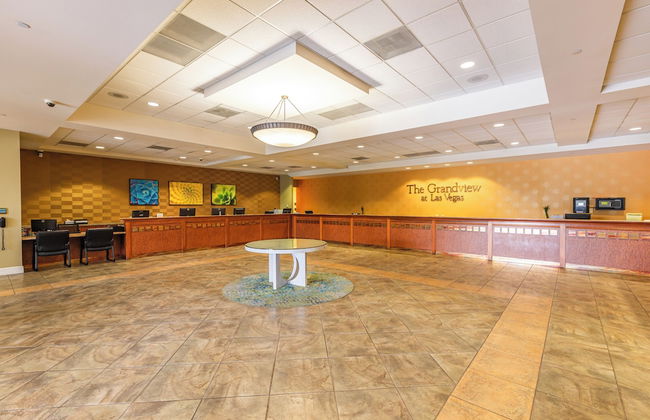 Grandview at Las Vegas - Foto 2