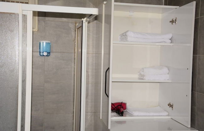 Mimoza Business Apart - Foto 18