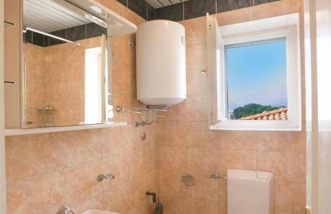 Sveti Stefan Beach Apartment - Foto 32