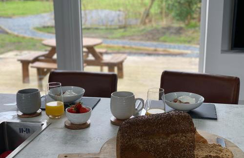 New purpose built holiday lodge - Foto 4