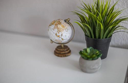 LS 3-Apartments Hauptbahnhof Halle - Foto 14