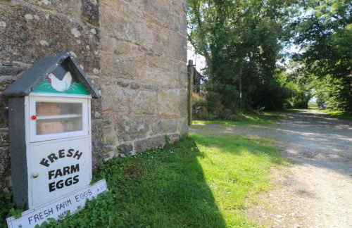 Connie's Cottage - Foto 40