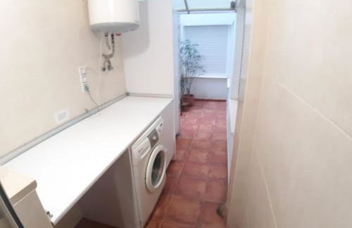 Apartamento Grande - Castillo Santa Barbara - Photo 12