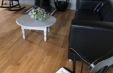 Maison de pêcheur à 1,5km de la mer - Foto 28