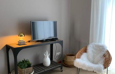 Cozy Apartment - Foto 7