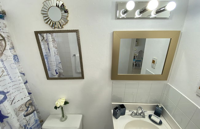 Searocks Beach Apartment - Foto 77