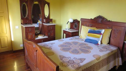 Casa São João - Foto 4, wardrobe