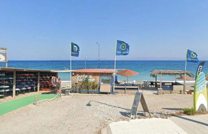 A&B Ialysos villas and apartments - Foto 35