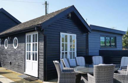 Cosy Island Cottage with Boat in Henley-on-Thames - Foto 8