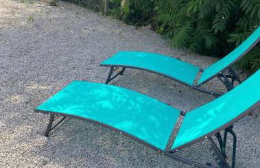 Maison avec parc arboré entre terre et mer - Foto 13