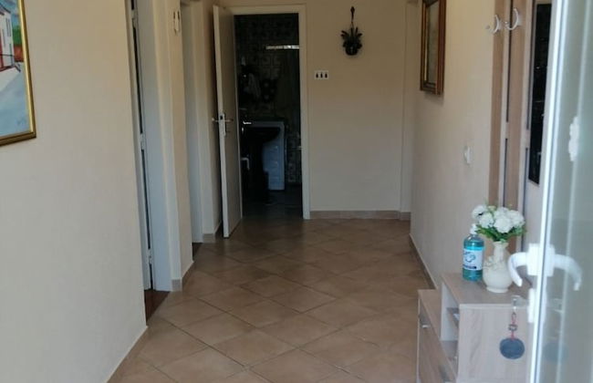 Petra - Apartments With Parking - A2 - Foto 15