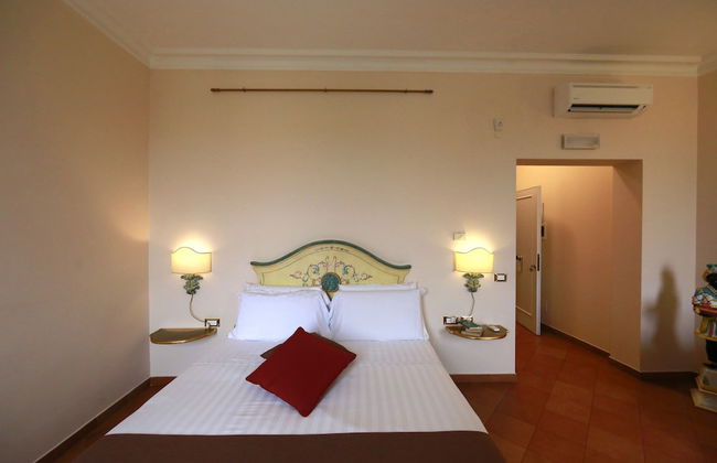 Residenza Gens Julia - Foto 20