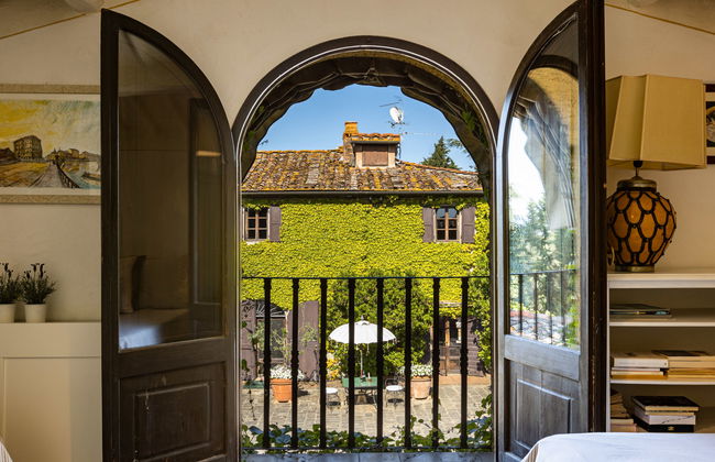 La Torre + Fienile + Casa Prato - Foto 47