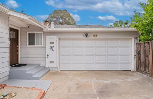 35674 - Newark Family-Friendly 4BR 3BA Retreat - Foto 36