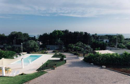 Villa Sole By Vivimy - Foto 20