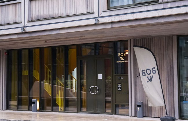 Bob W Noord - Foto 71