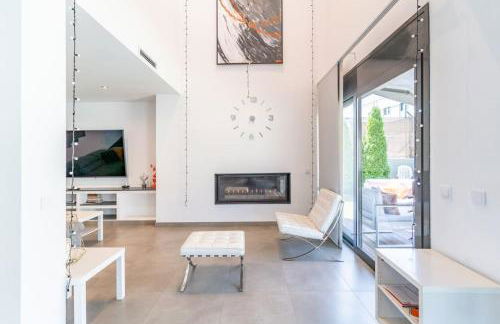 The Orange House, Barcelona, Luxury Villa - Foto 54