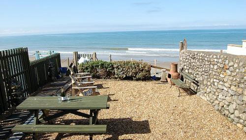 Dolphin Beach House In Tywyn - Foto 3
