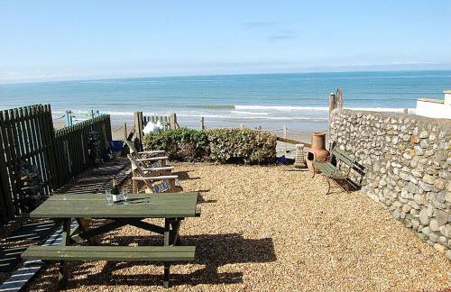 Dolphin Beach House In Tywyn - Photo 5