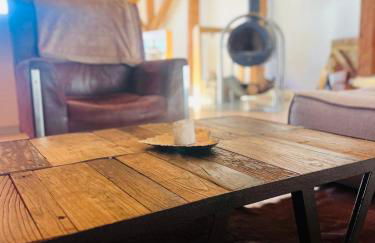 Chalet Lucien, Jacuzzi, Les 3 Vallées - Foto 13