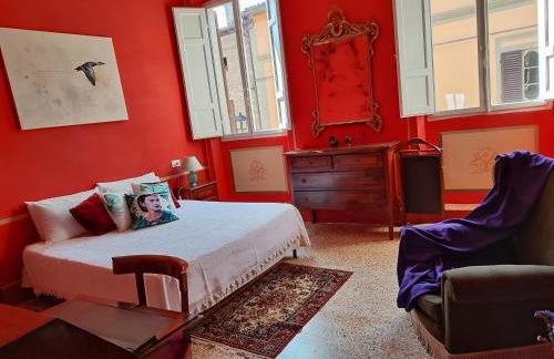 Panoramic Suites - Casa degli Artisti - Foto 49