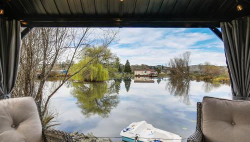 Great Outdoor Space! Serene Getaway in Oakland - Foto 2
