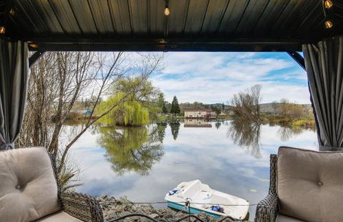 Great Outdoor Space! Serene Getaway in Oakland - Foto 2