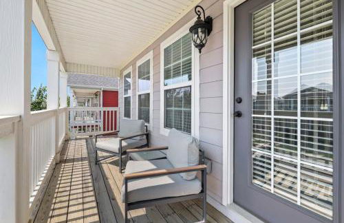 Keats Retreat-5 mi to DT Fayetteville - Foto 29