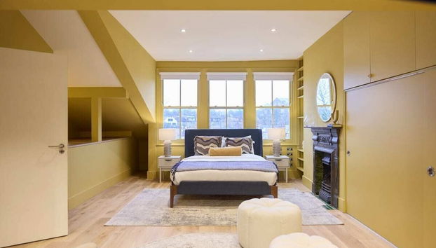 The Rosebery Retreat - Inviting 4bdr With Garden - Foto 3, Exterior