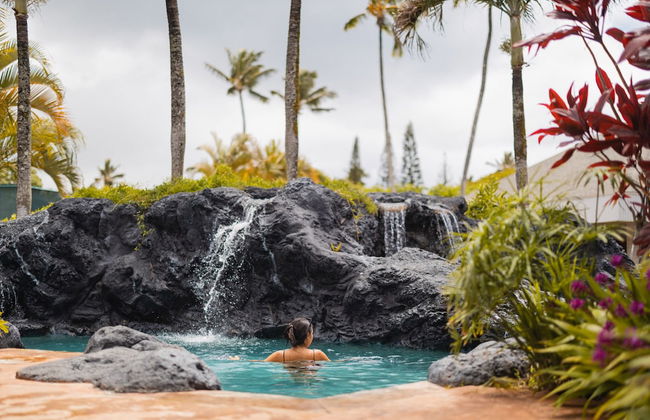 The Cliffs at Princeville - Foto 23