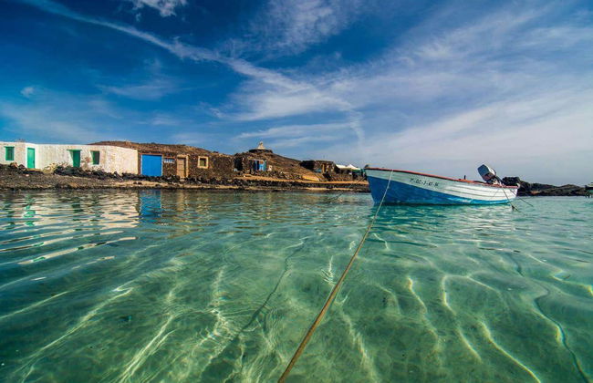 Lobos Island Hike - Photo 3