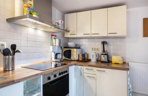 Modernes Apartment am Deister - Foto 6