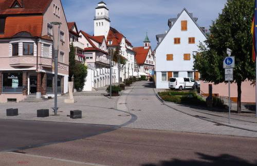 Ferienwohnung Pension Waldblick - Foto 69