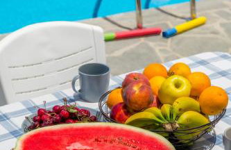 Apokoronas Views Villa - Foto 7