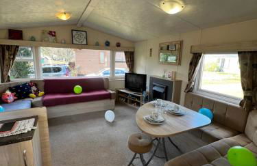 Caravan Holiday Home - Photo 9
