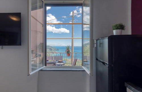 Maison Michelle - HOMY 5 TERRE - Foto 6