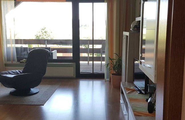 Zur schönen Aussicht - Foto 5