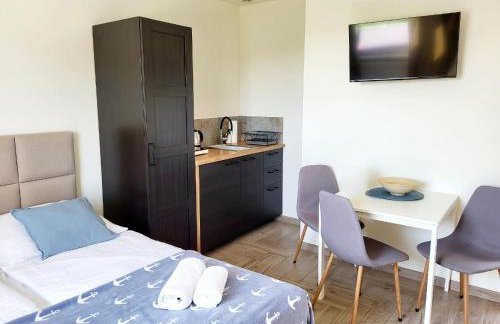 Willa Plażowa - Foto 20