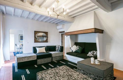 Casa all'Erta, villa with private pool - Foto 27