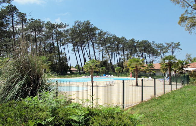 L'Allée des Dunes - Foto 14