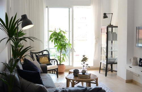 Apartment Hispamar - Foto 7