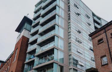City View One Bedroom Apartment by StaySavvy Accommodation - Photo 14
